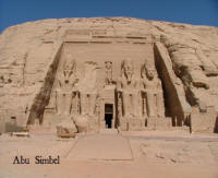 ABU SIMBEL