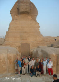 sphinx
