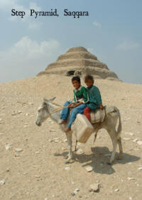 saqqara