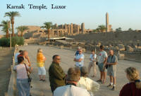 karnak