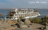 nile cruiser