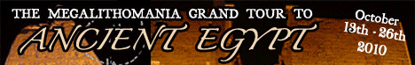 Egypt banner