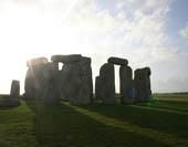 stonehenge